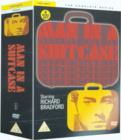 Image for Man in a Suitcase: The Complete Series