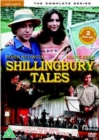 Image for Shillingbury Tales