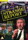 Image for Strange Report: The Complete Series