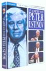 Image for Peter Ustinov: An Audience with Peter Ustinov