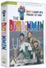 Image for The Dustbin Men: The Complete Series