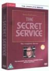 Image for The Secret Service: The Complete Series