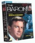 Image for The Baron: The Complete Series
