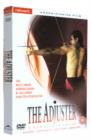 Image for The Adjuster