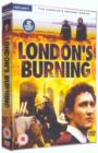 Image for London's Burning: The Complete Series 2
