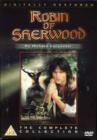 Image for Robin of Sherwood: The Complete Series