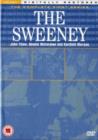 Image for The Sweeney: Complete First Series