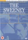 Image for The Sweeney: Complete Third Series