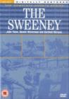 Image for The Sweeney: Complete Fourth Series