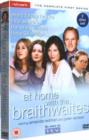 Image for At Home With the Braithwaites: The Complete First Series