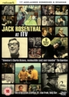 Image for Jack Rosenthal at ITV