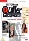 Image for The Quiller Memorandum