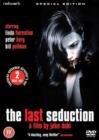Image for The Last Seduction