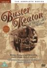Image for Buster Keaton: A Hard Act to Follow