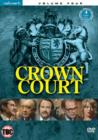 Image for Crown Court: Volume 4