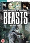 Image for Beasts: The Complete Series