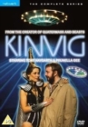 Image for Kinvig: The Complete Series