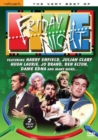 Image for Friday Night Live: The Very Best of