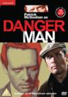 Image for Danger Man: The Complete Series