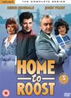 Image for Home to Roost: The Complete Series