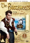 Image for The Buccaneers: The Complete Series