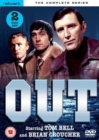 Image for Out: The Complete Series