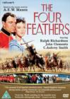 Image for The Four Feathers