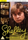Image for Shelley: Series 1