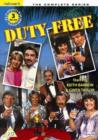 Image for Duty Free: The Complete Series