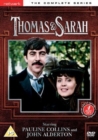Image for Thomas and Sarah: The Complete Series