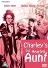 Image for Charley's (Big Hearted) Aunt