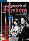 Image for Sword of Freedom: The Complete Series