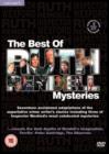 Image for Ruth Rendell Mysteries: The Best Of