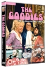 Image for The Goodies: The Complete LWT Series