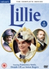 Image for Lillie: The Complete Series