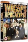 Image for Whoops Apocalypse: The Complete Apocalypse
