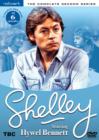 Image for Shelley: Series 2