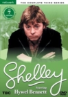 Image for Shelley: Series 3