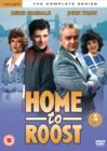 Image for Home to Roost: The Complete Series