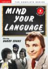 Image for Mind Your Language: The Complete Series