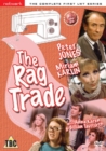 Image for The Rag Trade: LWT Series 1