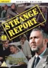 Image for Strange Report: The Complete Series