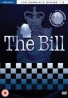 Image for The Bill: Series 1-3