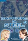 Image for Sapphire and Steel: Complete Series