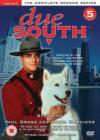 Image for Due South: The Complete Series 2