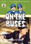 Image for On the Buses: The Complete Series