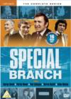 Image for Special Branch: The Complete Series