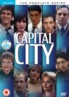 Image for Capital City: The Complete Series