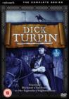 Image for Dick Turpin: The Complete Series