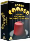 Image for Tommy Cooper Collection